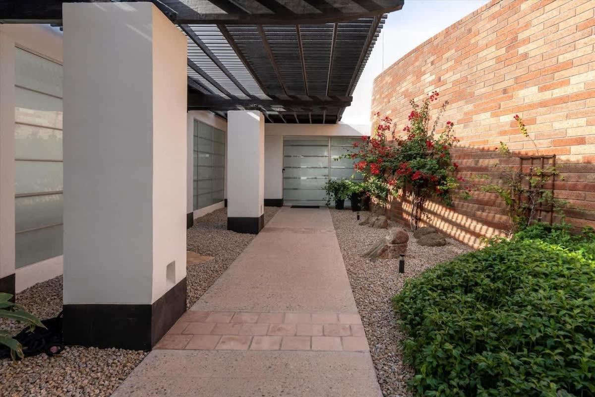 Masterpiece Holiday home *