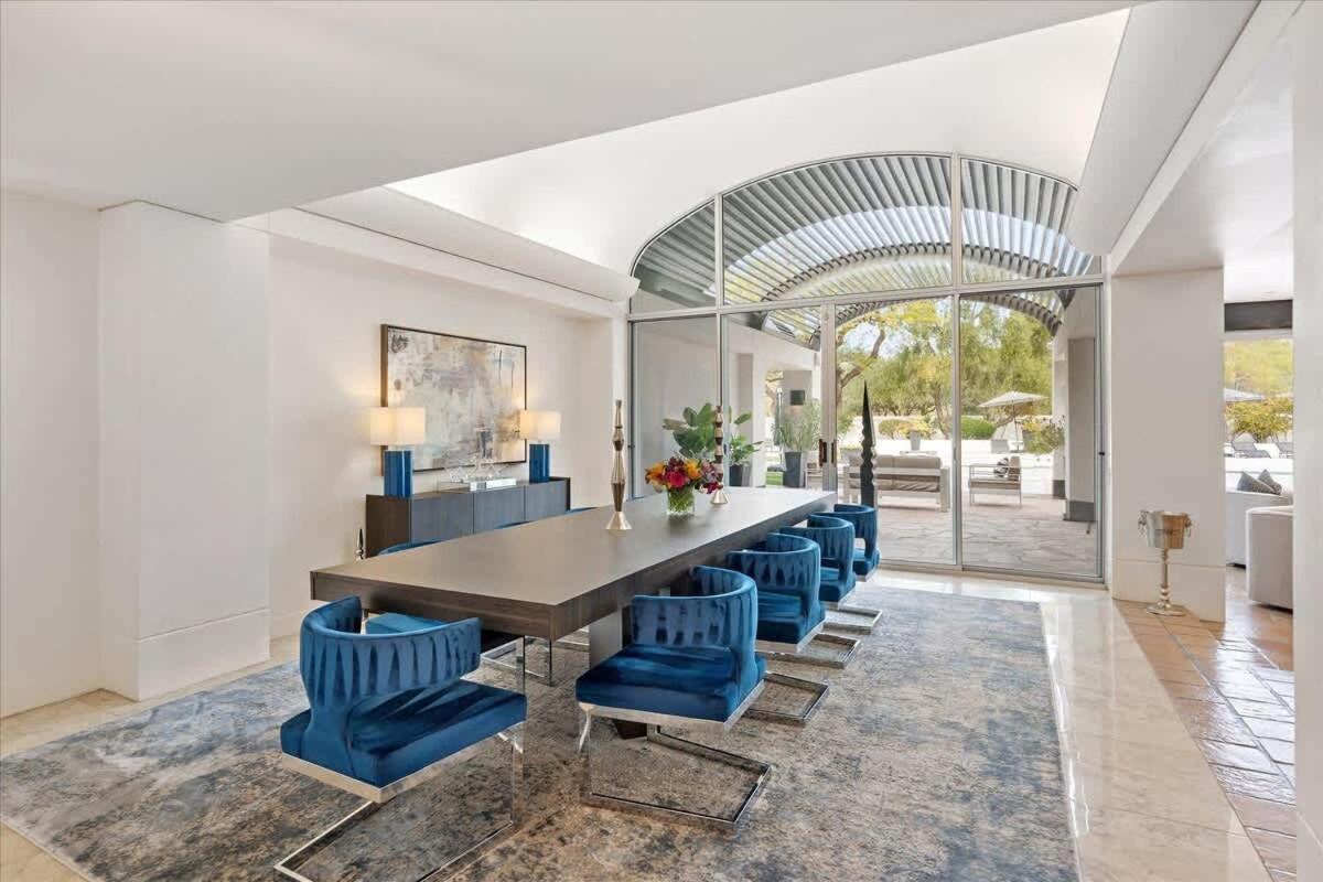 Masterpiece Holiday home *