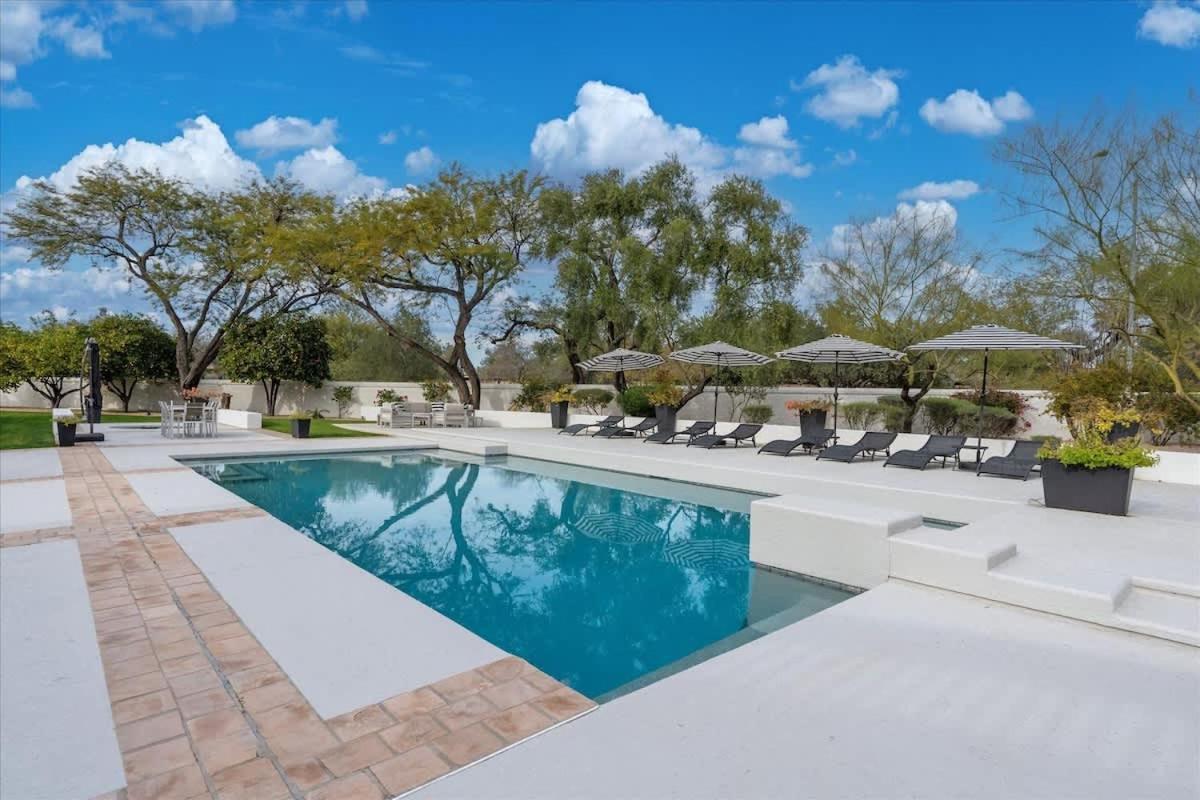 Masterpiece Holiday home Scottsdale