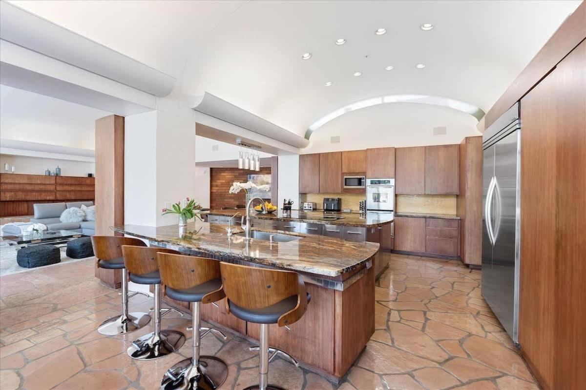 Masterpiece Holiday home