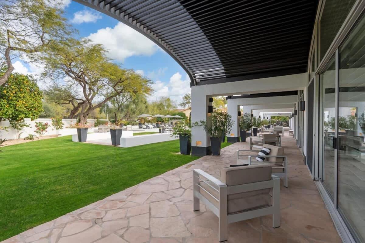 Masterpiece Holiday home