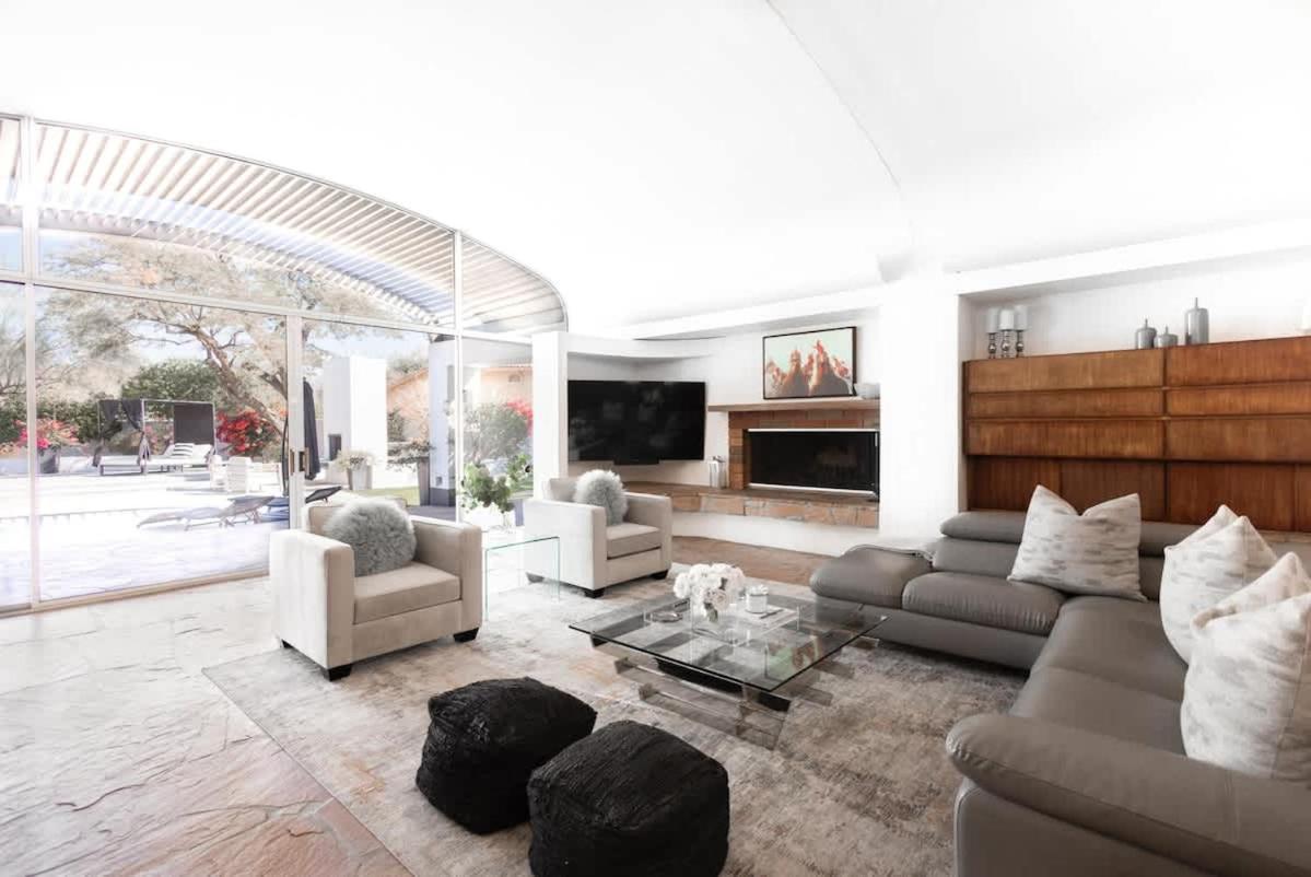 Masterpiece Holiday home Scottsdale