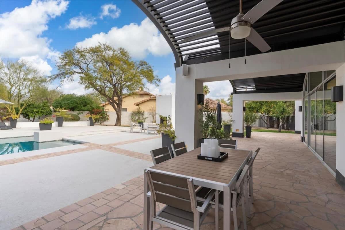 Masterpiece Scottsdale