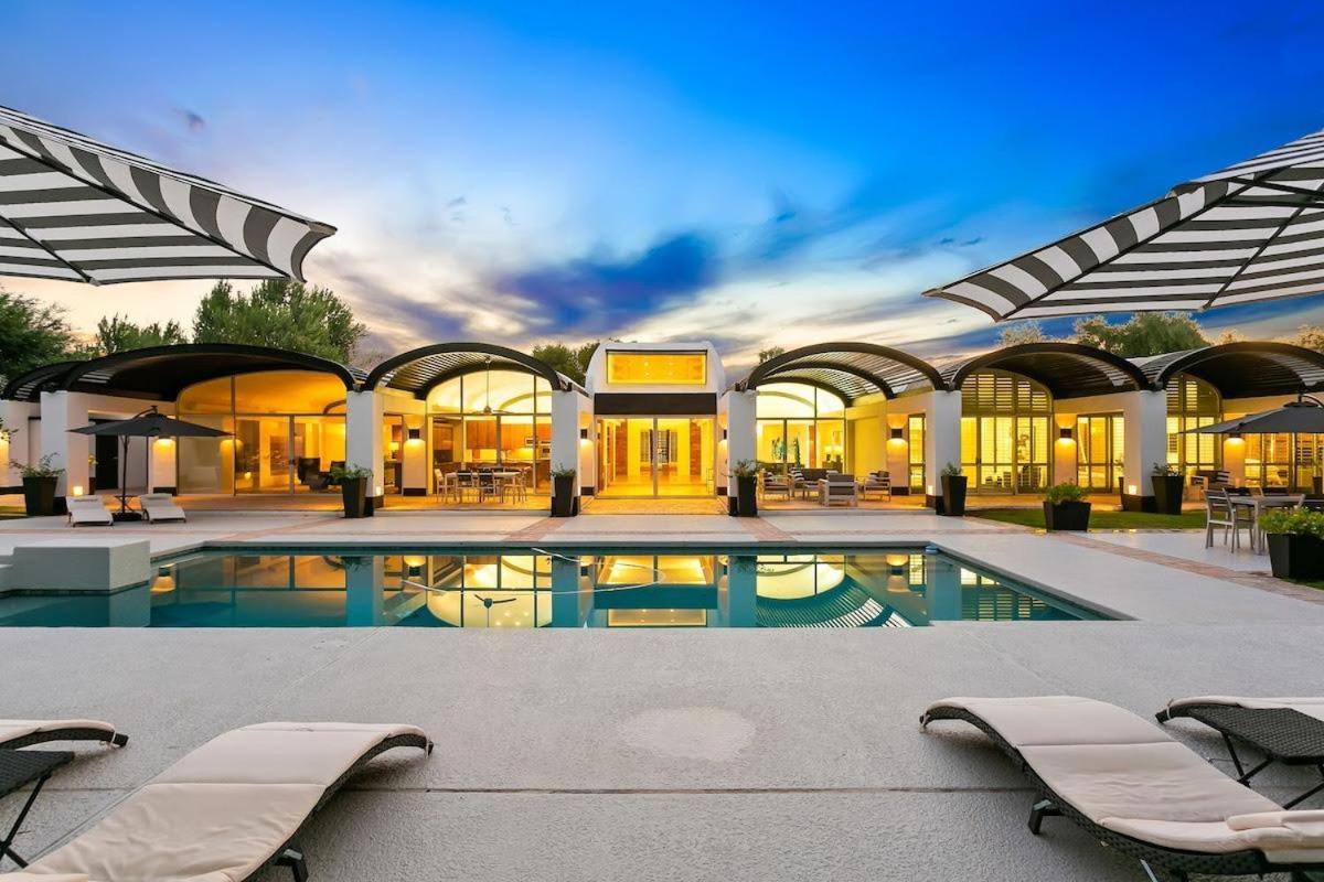 Masterpiece Scottsdale